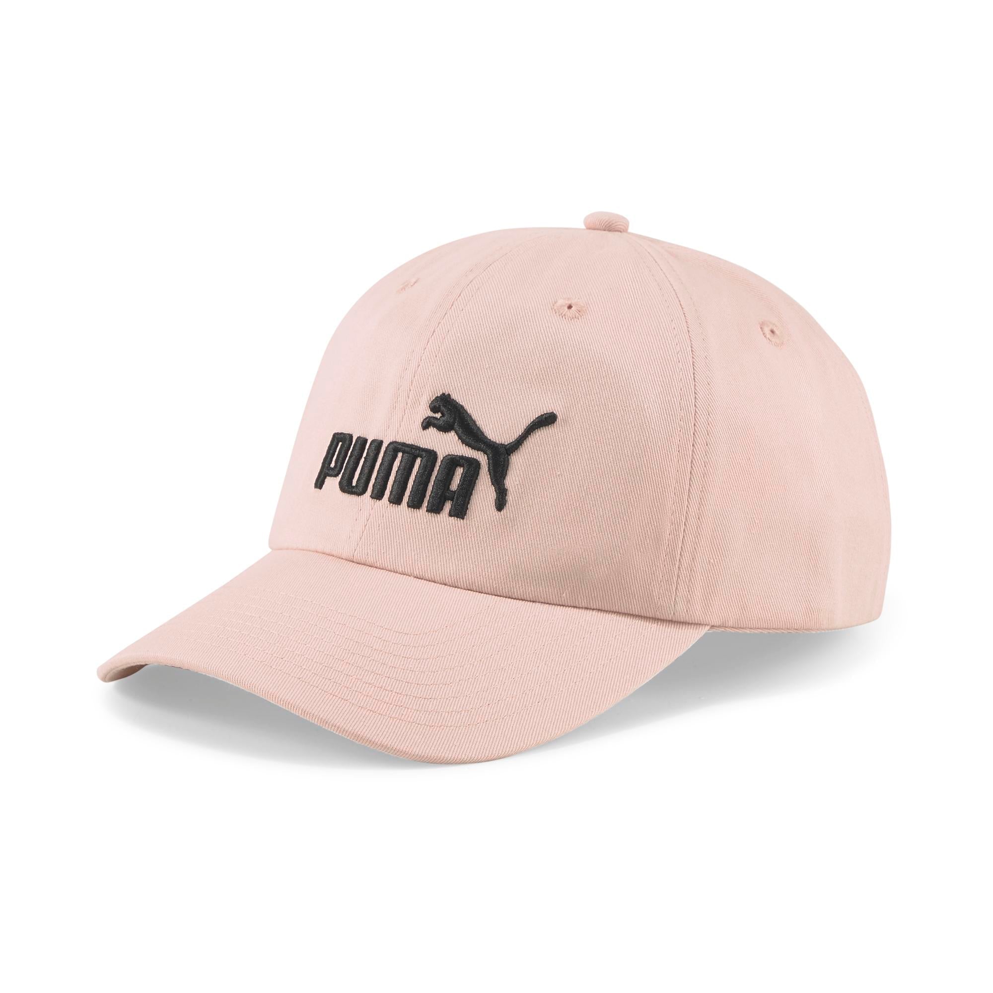 Womens Essential Logo Adjustable Cap