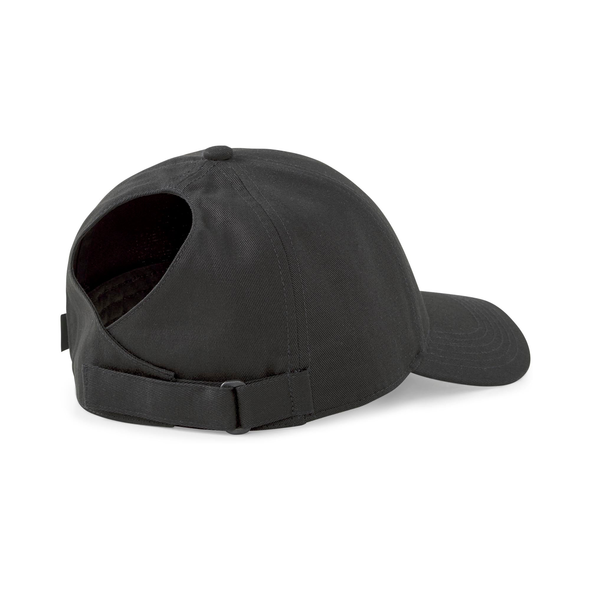 Womens Ponytail Adjustable Cap