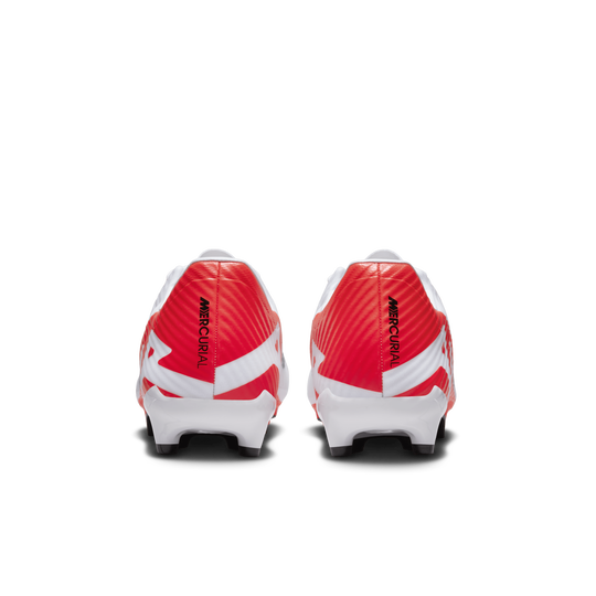 Mens Zoom Vapor 15 Academy Firm Ground Football Boot