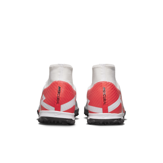 Mens Superfly 9 Turf Ground Football Boot