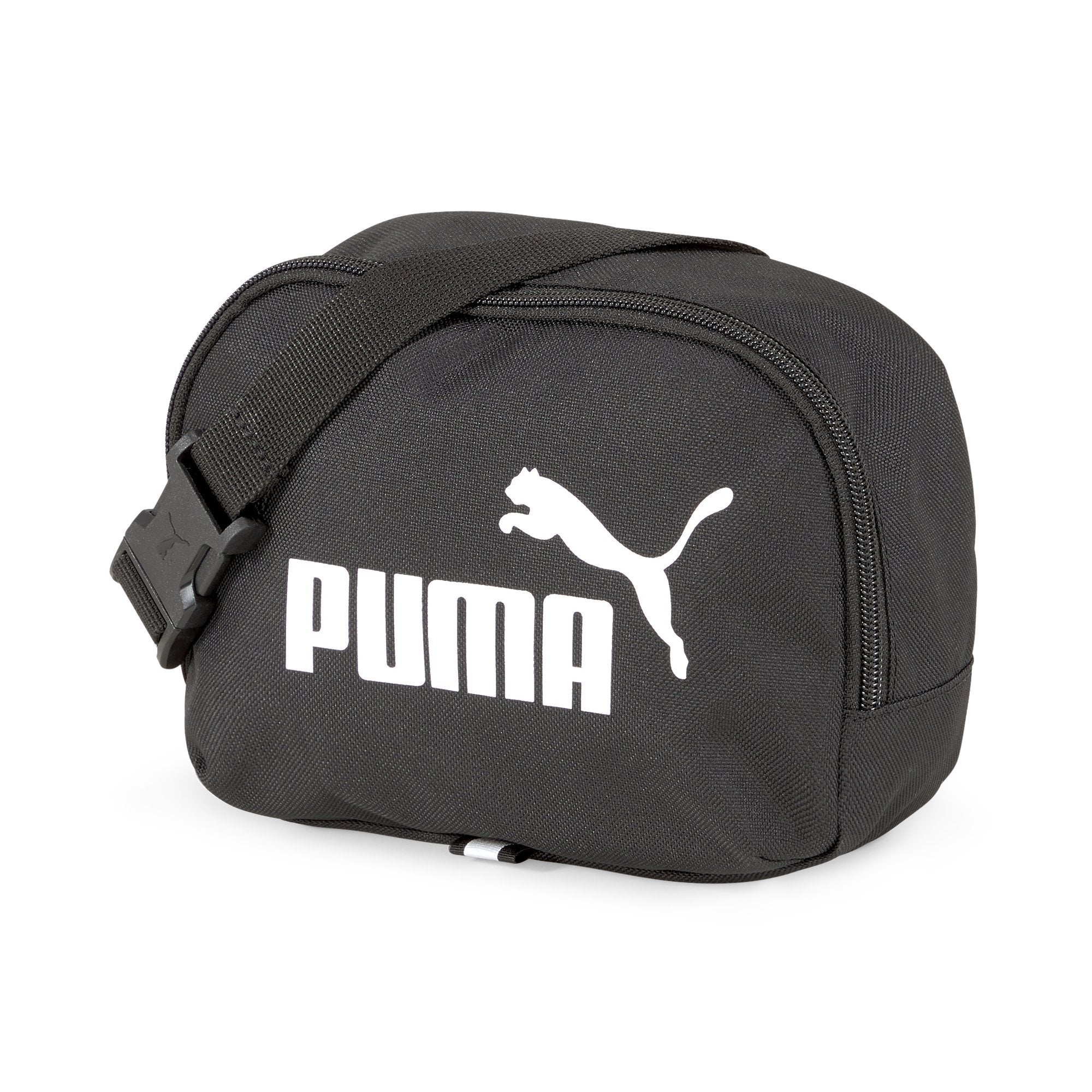 PUMA Phase Waist Bag Puma Black