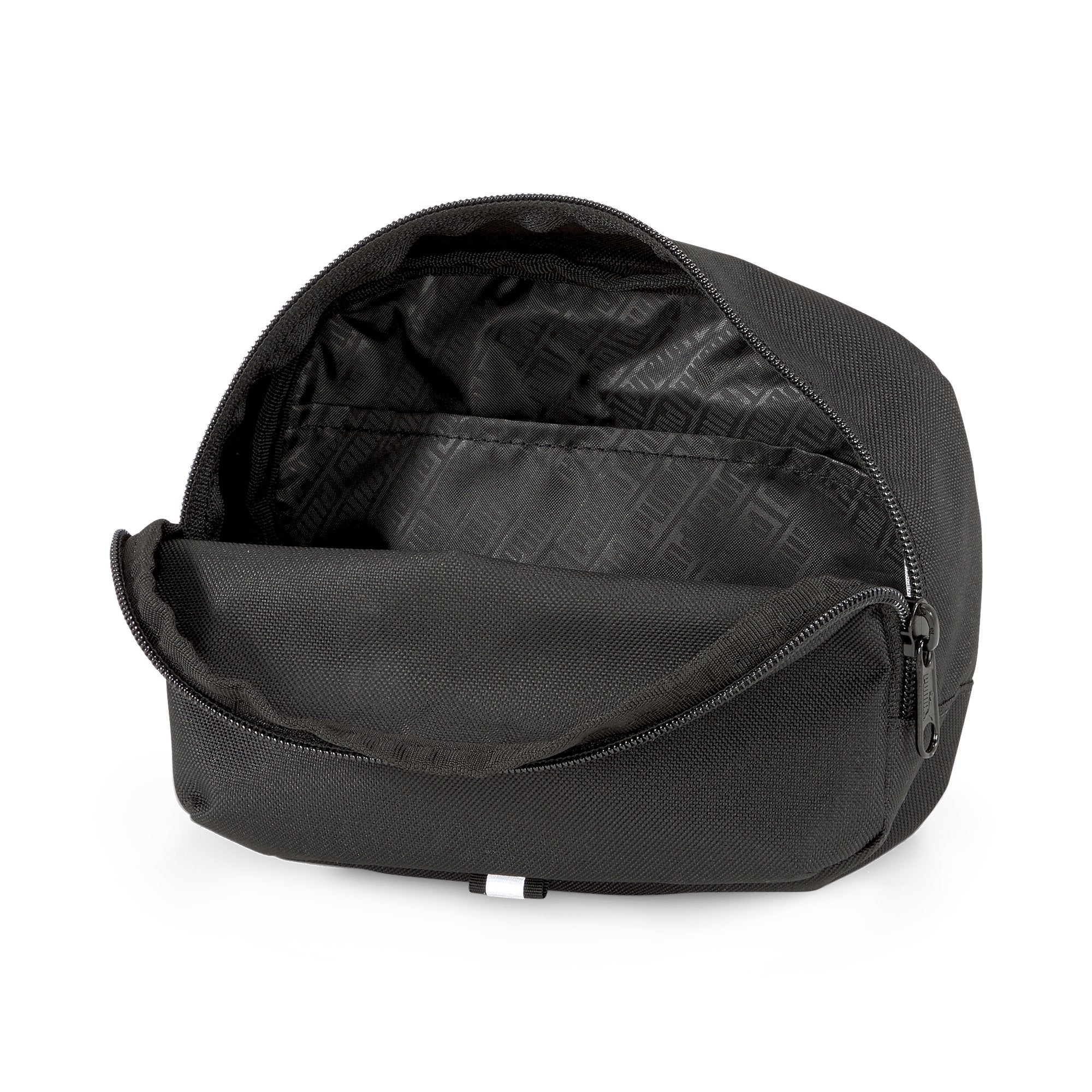 PUMA Phase Waist Bag Puma Black