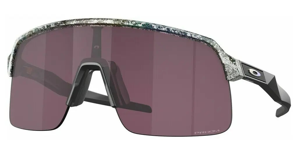Sutro Lite Verve Spacedust Frame Prizm Black Road Lens