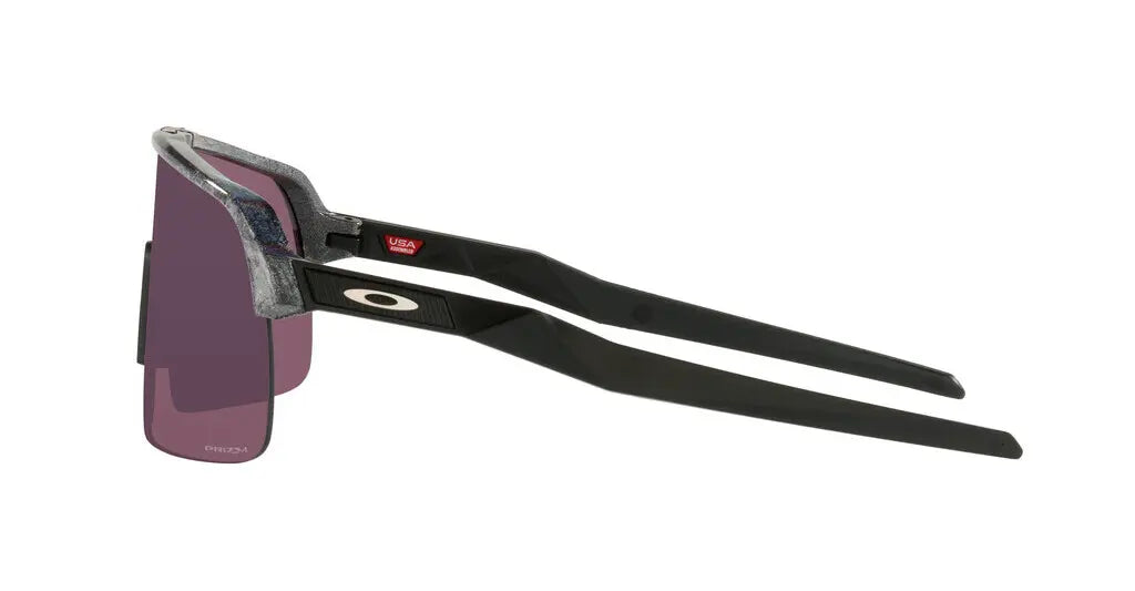 Sutro Lite Verve Spacedust Frame Prizm Black Road Lens