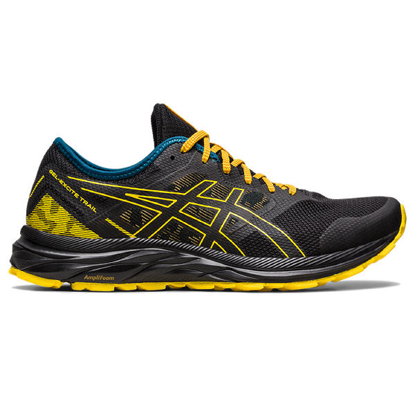Mens Gel-Excite Trail Running Shoe