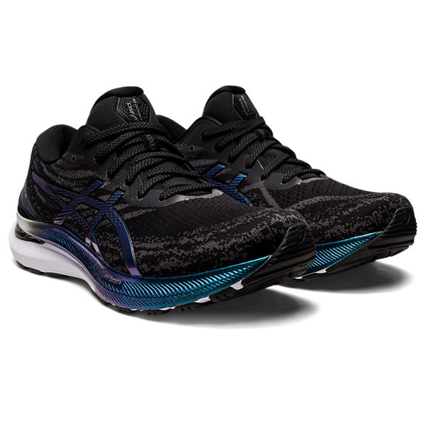 Mens Gel-Kayano 29 Platinum Running Shoe