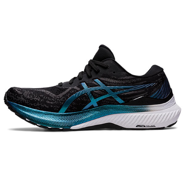 Mens Gel-Kayano 29 Platinum Running Shoe