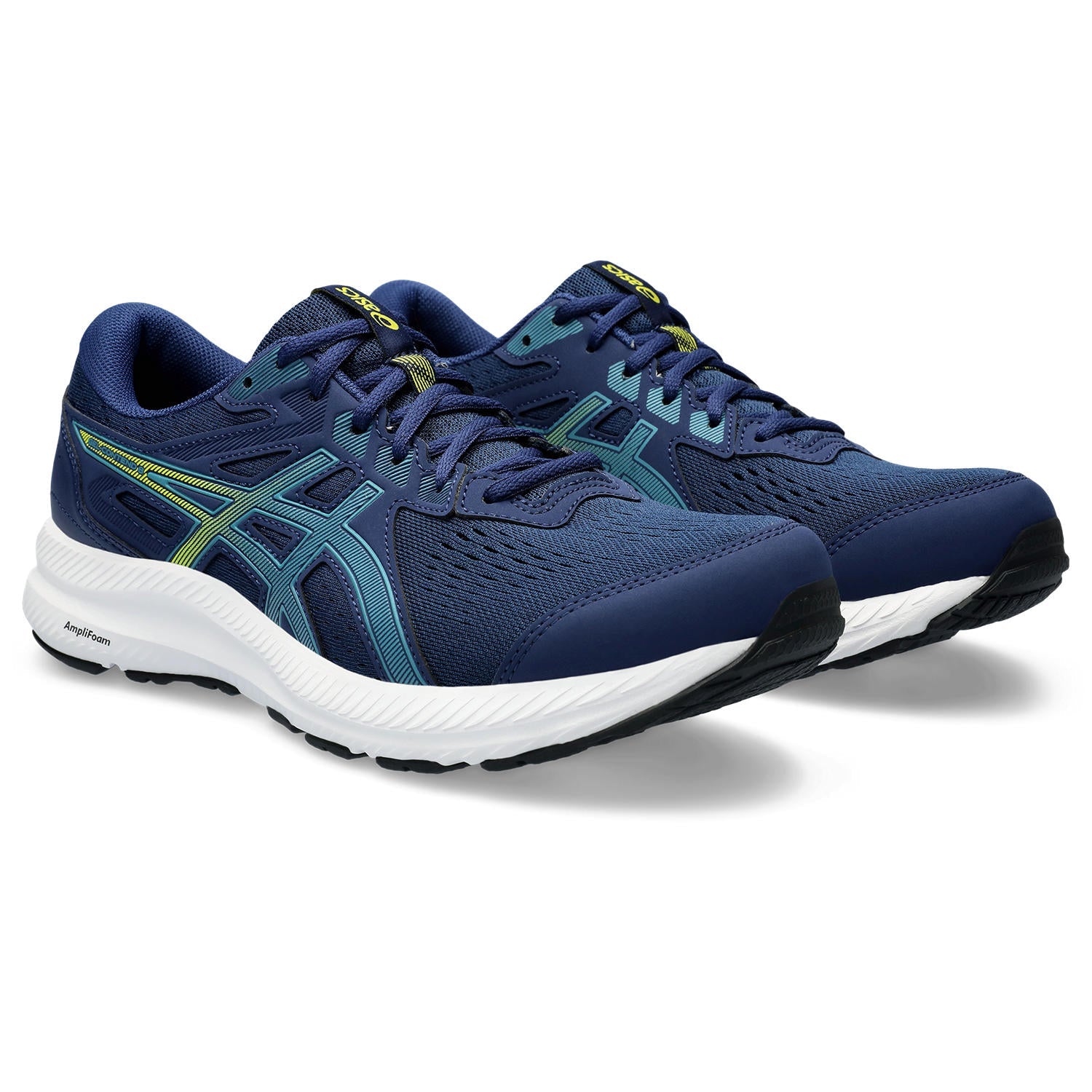 Mens Gel-Contend 8 Running Shoe