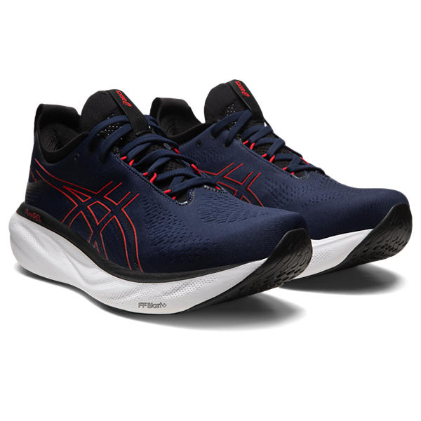 Mens Gel-Nimbus 25 Running Shoe