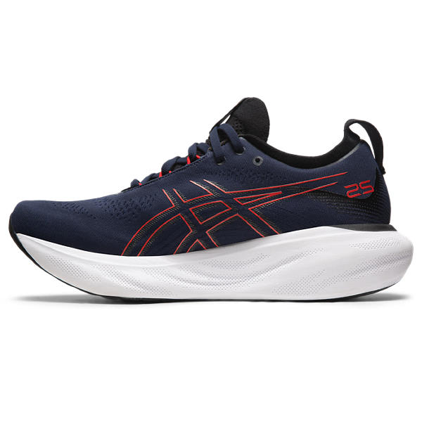 Mens Gel-Nimbus 25 Running Shoe