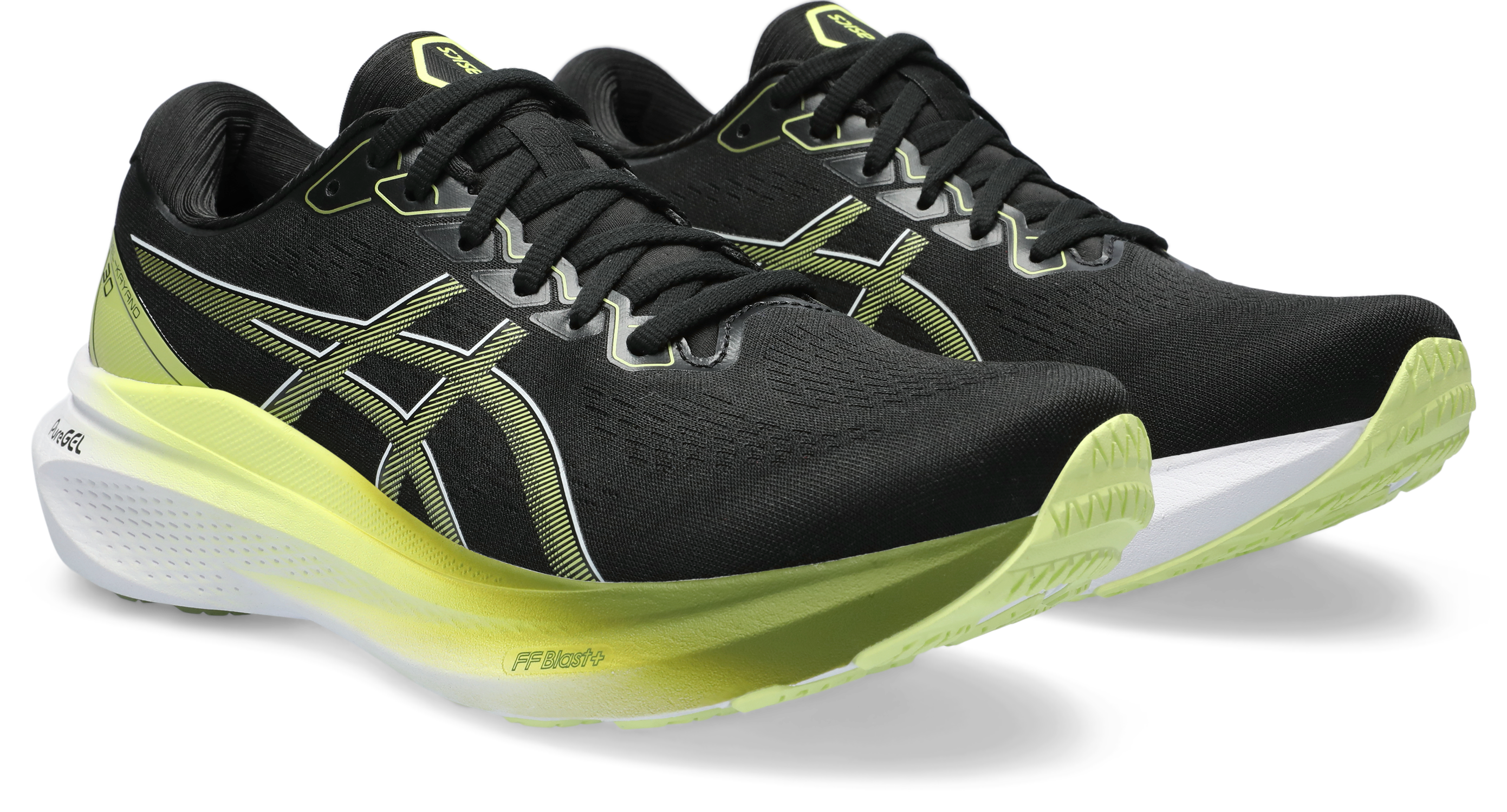 Mens Gel-Kayano 30 Running Shoe