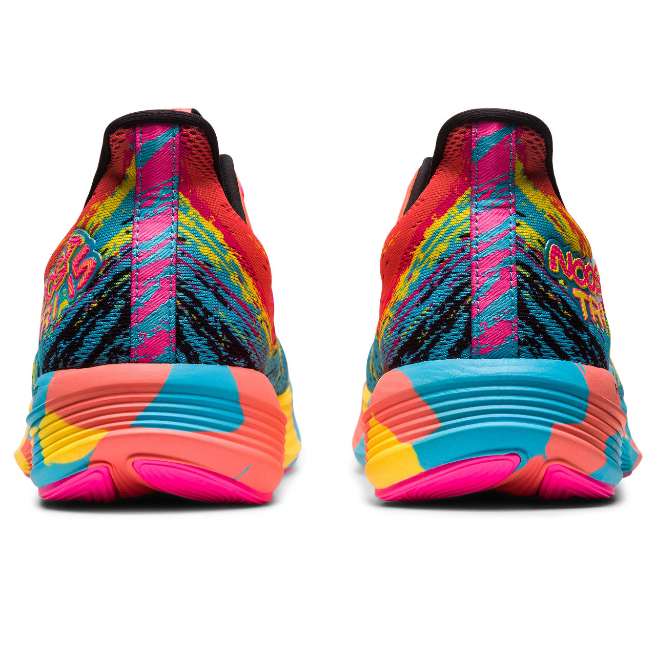 Mens Noosa Tri 15 Color Injection Running Shoe