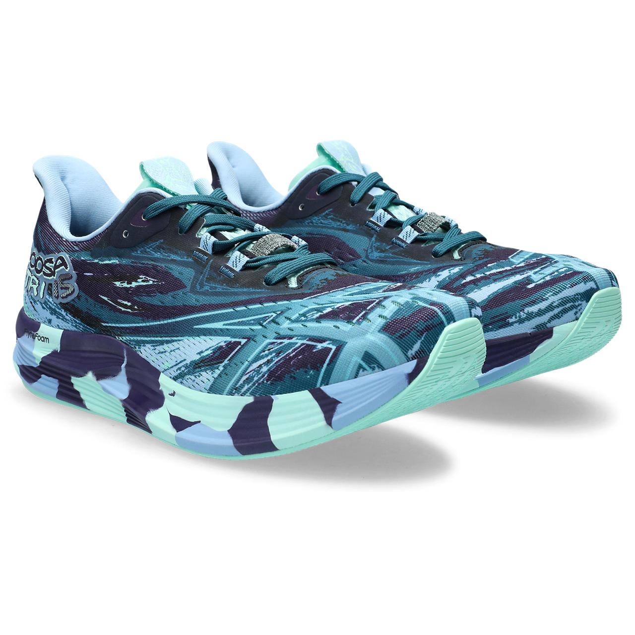 Mens Noosa Tri 15 Running Shoe