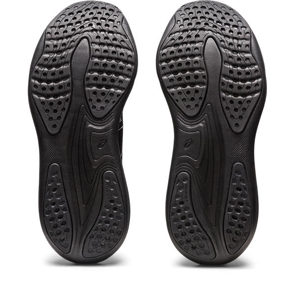 Mens Gel-Nimbus 25 Platinum Running Shoe