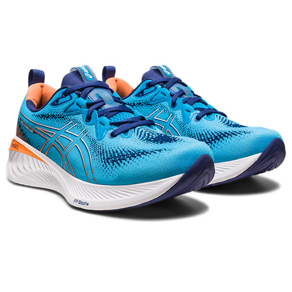 Mens Gel-Cumulus 25 Running Shoe