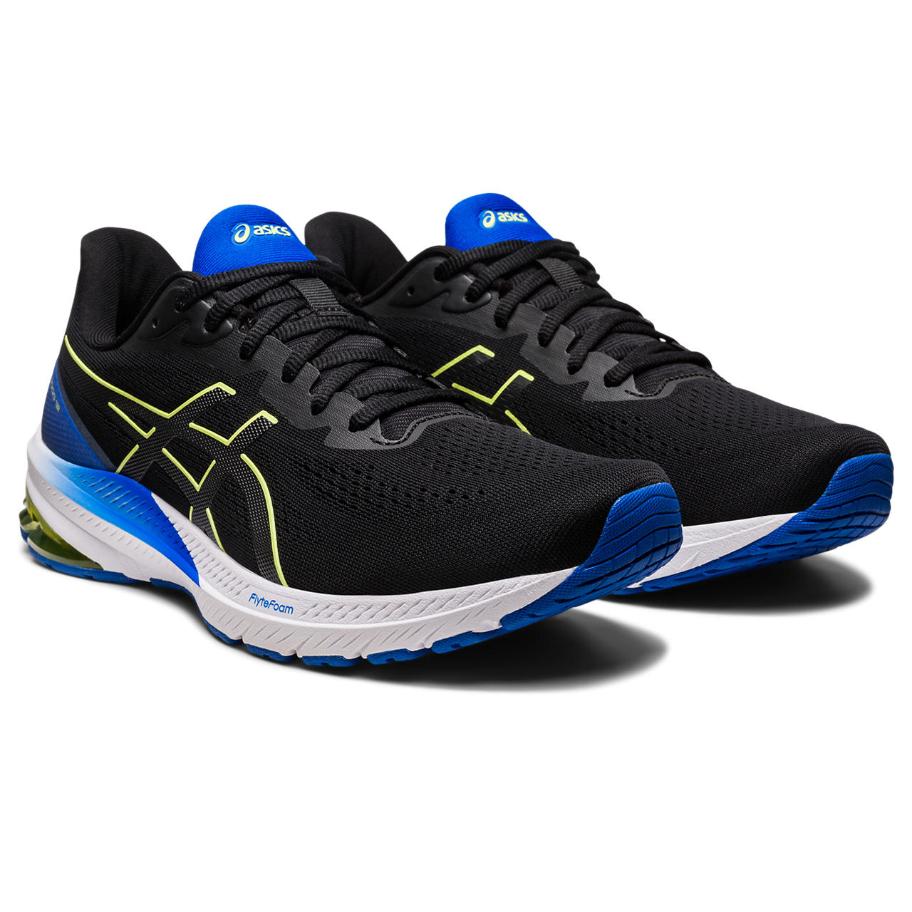 Mens Gt-1000 12 Running Shoe