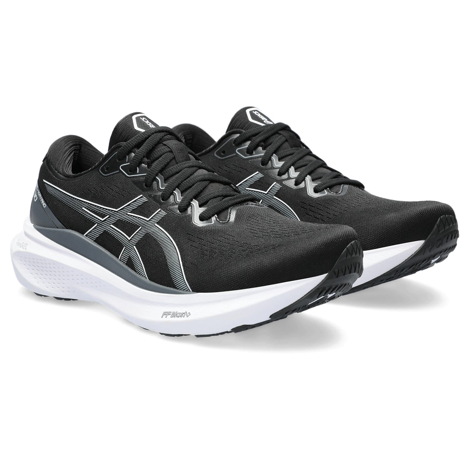 Mens Gel-Kayano 30 Wide Running Shoe