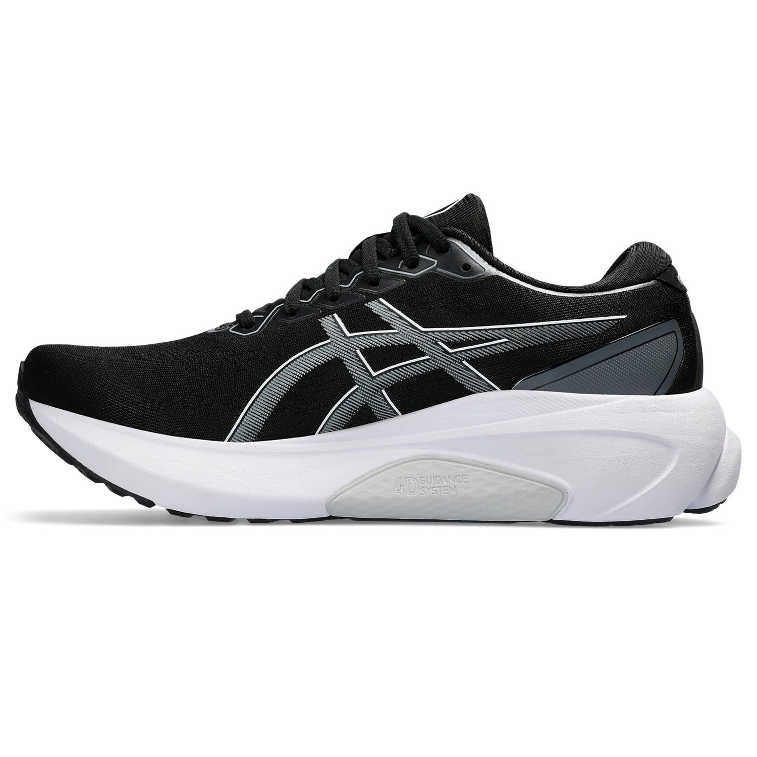 Mens Gel-Kayano 30 Wide Running Shoe