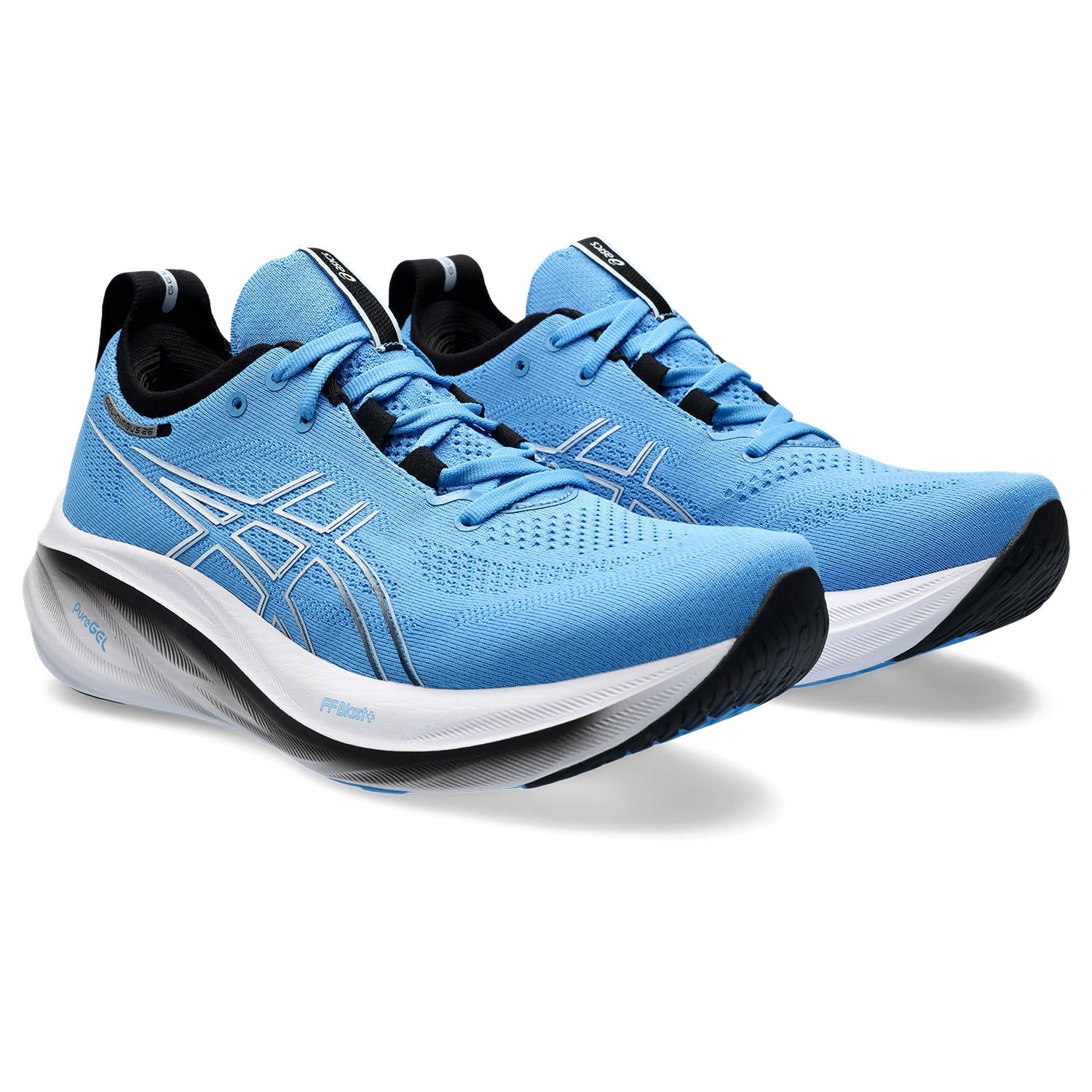 Mens Gel-Nimbus 26 Running Shoe