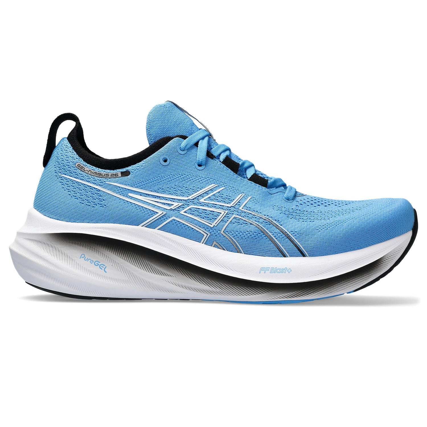 Mens Gel-Nimbus 26 Running Shoe