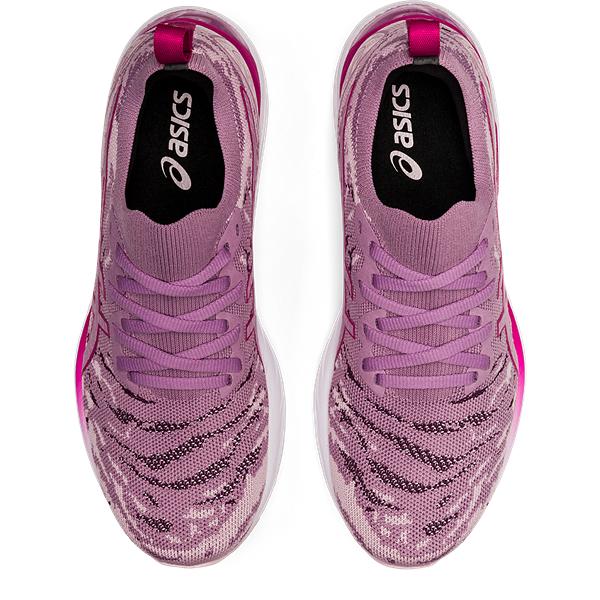 Womens Gel-Cumulus 23 MK Running Shoe
