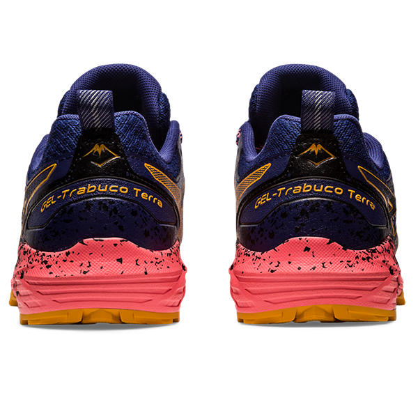Womens Gel-Trabuco Terra Trail Running Shoe