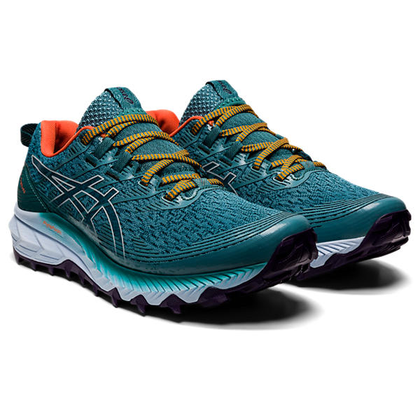 Womens Gel-Trabuco 10 Trail Running Shoe