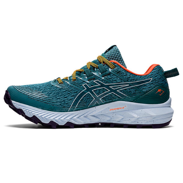 Womens Gel-Trabuco 10 Trail Running Shoe