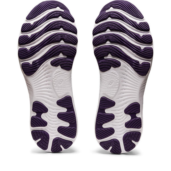 Womens Gel-Nimbus 24 Running Shoe