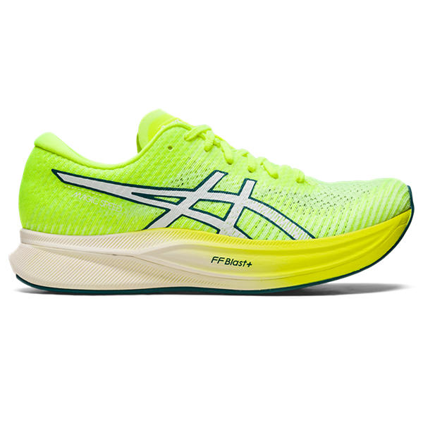Womens Magic Speed 2 Running Shoe