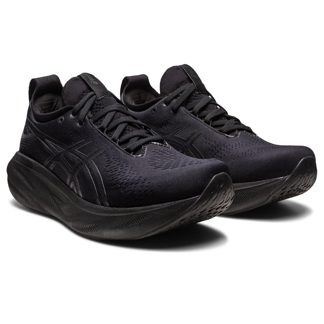 Womens Gel-Nimbus 25 Running Shoe