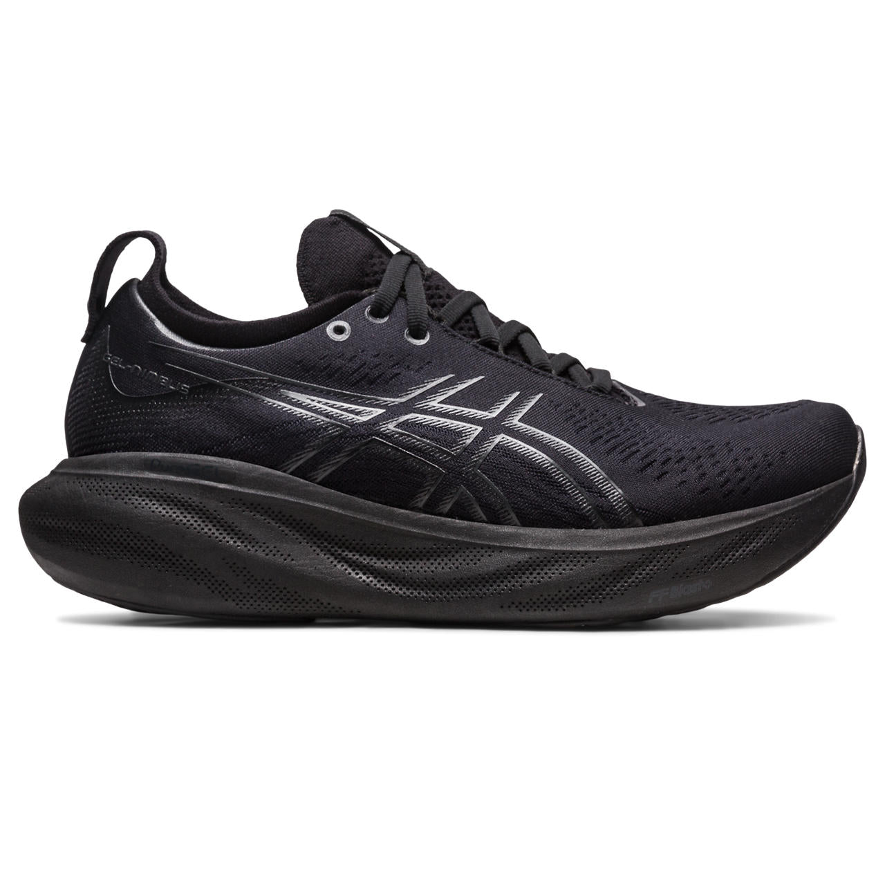 Womens Gel-Nimbus 25 Running Shoe