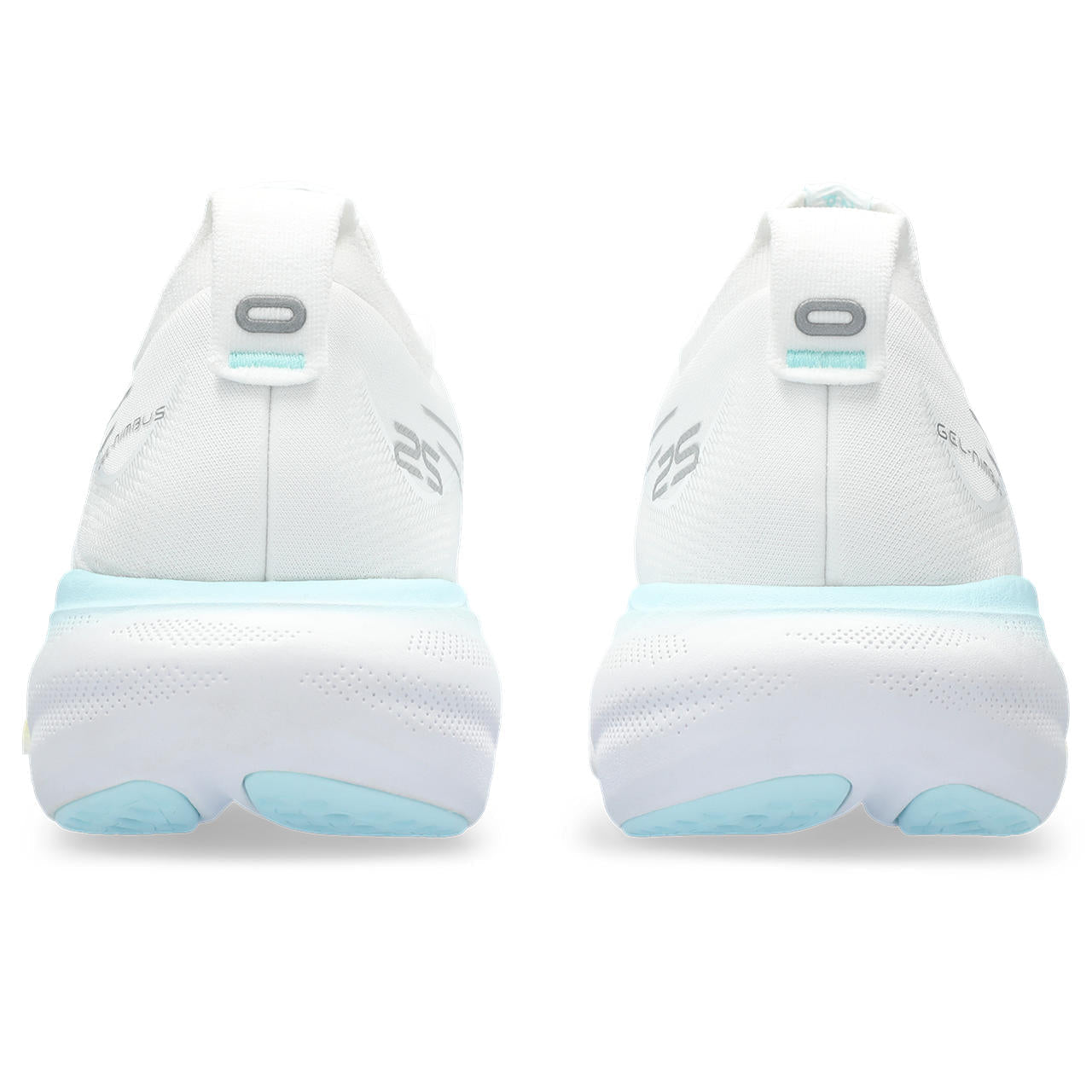 Womens Gel-Nimbus 25 Running Shoe