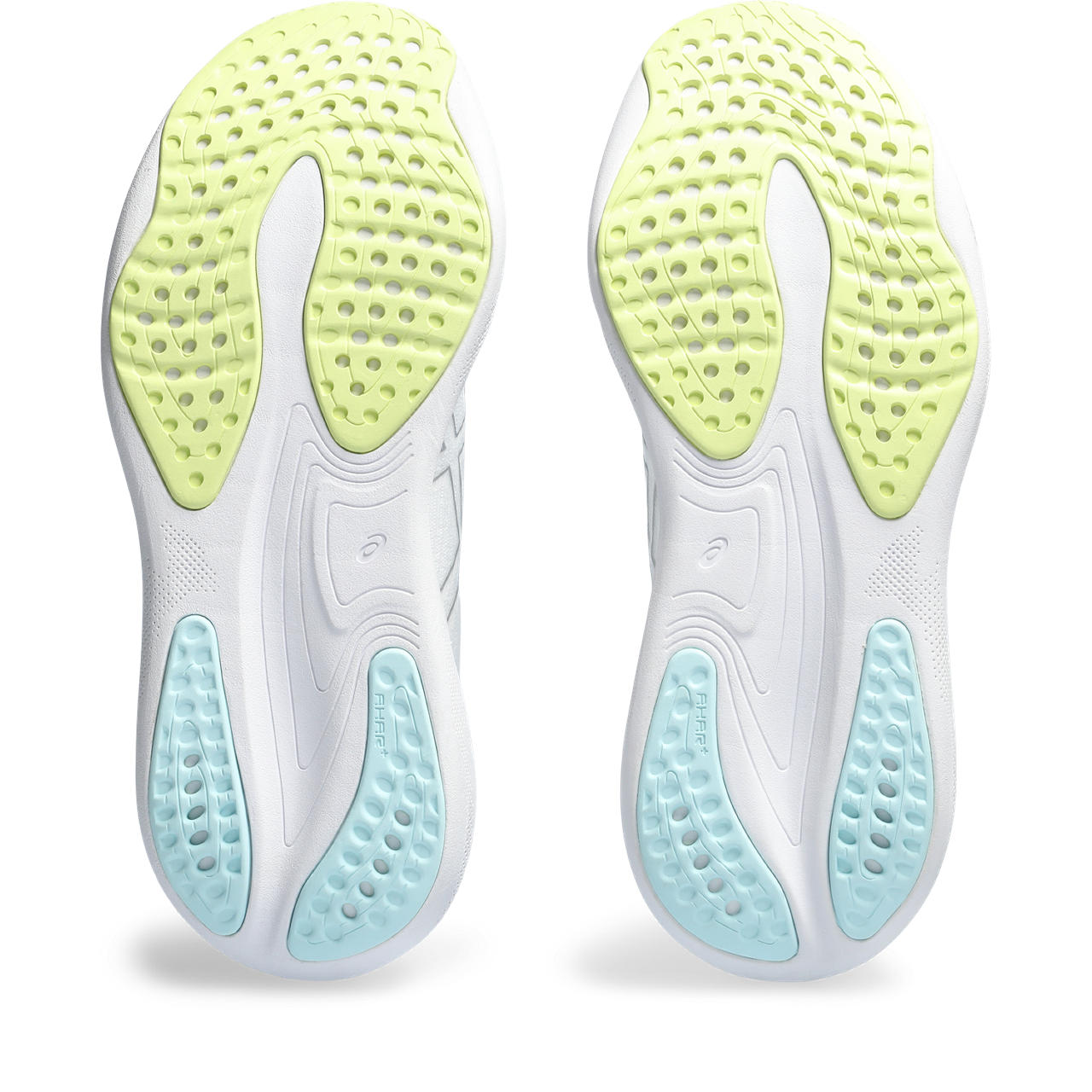 Womens Gel-Nimbus 25 Running Shoe