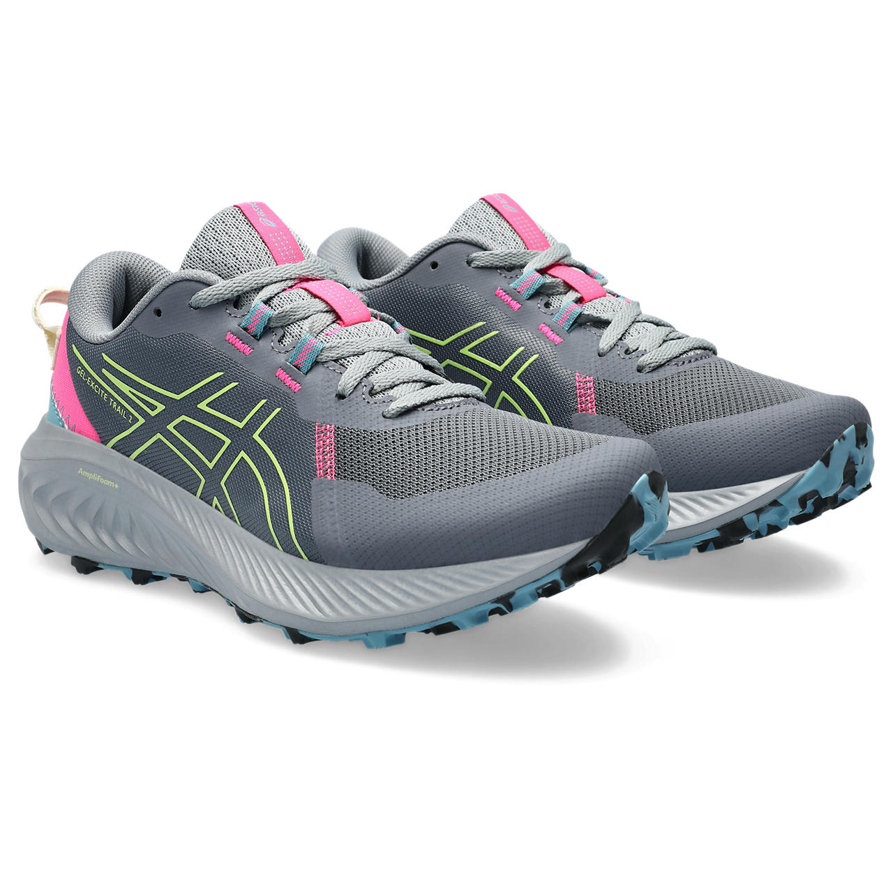 Womens Gel-Excite Trail Running Shoe