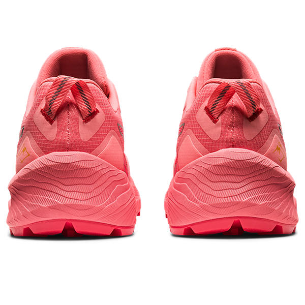 Womens Gel-Trabuco 11 Trail Running Shoe