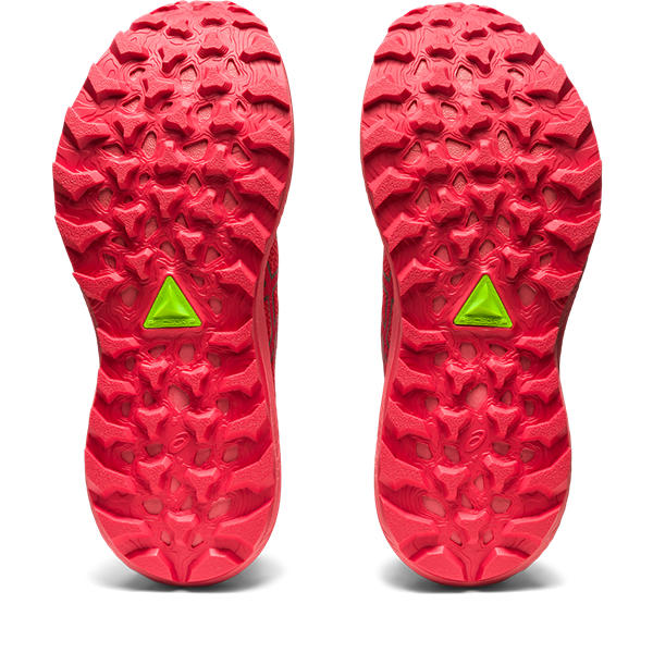 Womens Gel-Trabuco 11 Trail Running Shoe