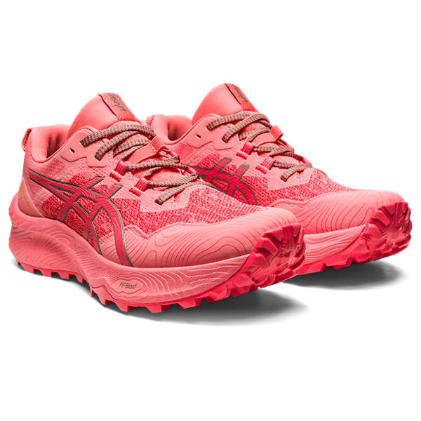 Womens Gel-Trabuco 11 Trail Running Shoe