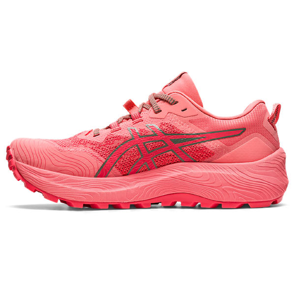 Womens Gel-Trabuco 11 Trail Running Shoe
