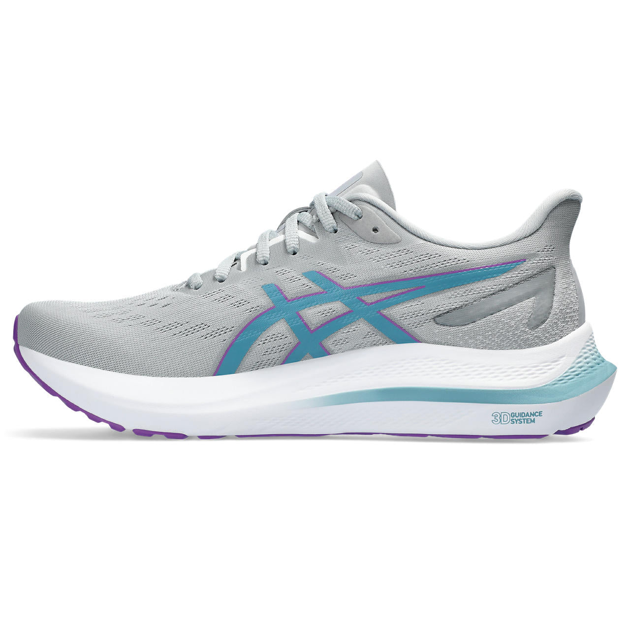 Womens Gt-2000 12 Running Shoe