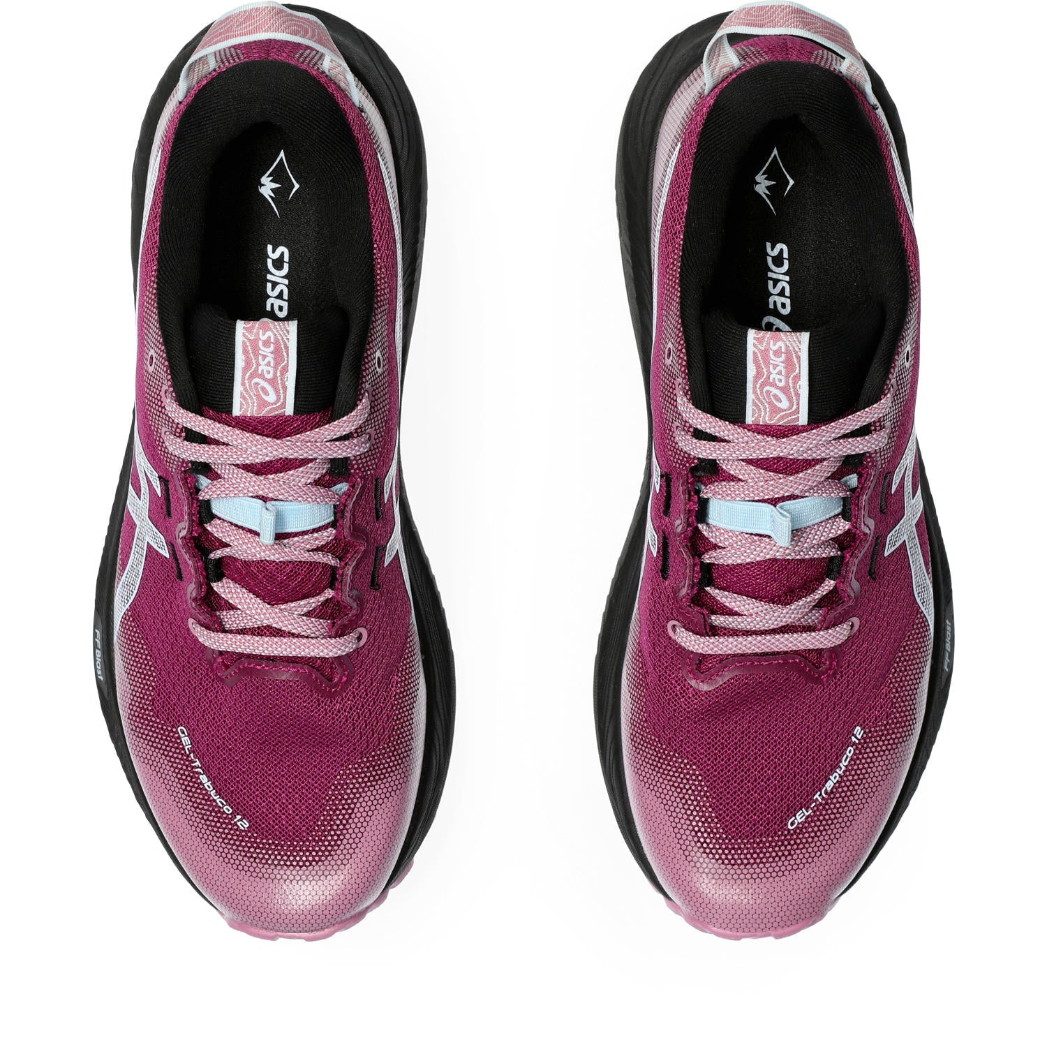 Womens Gel-Trabuco 12 Running Shoe