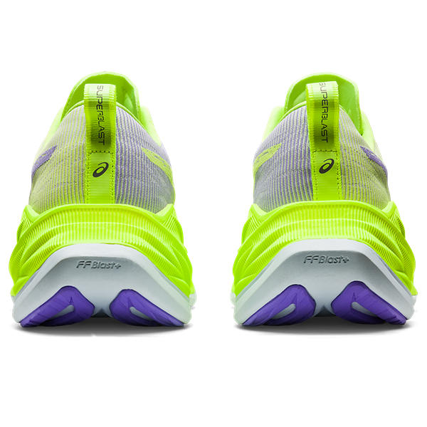 Mens Superblast Running Shoe