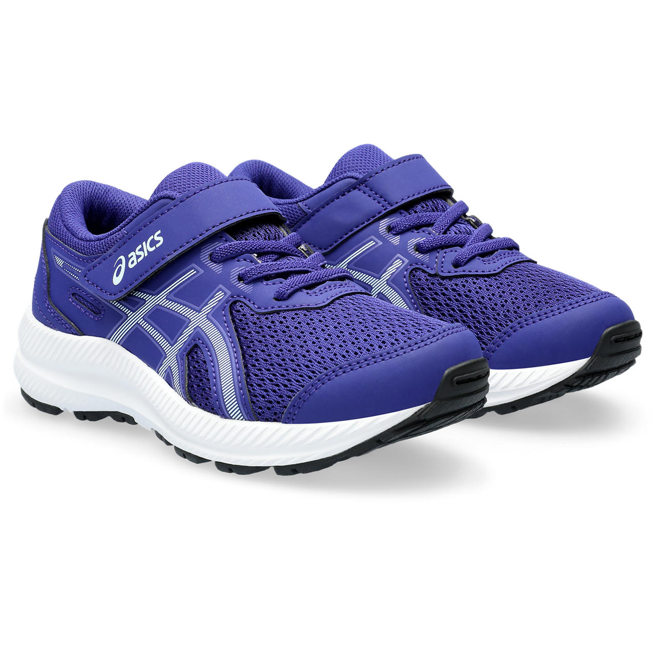 Kids Contend 8 Running Shoe