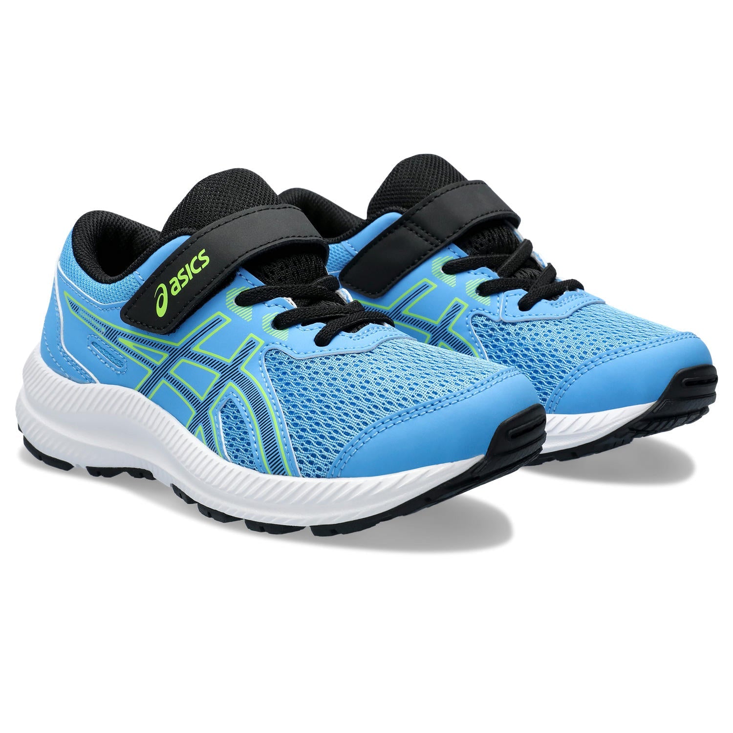 Kids Contend 8 PS Running Shoe