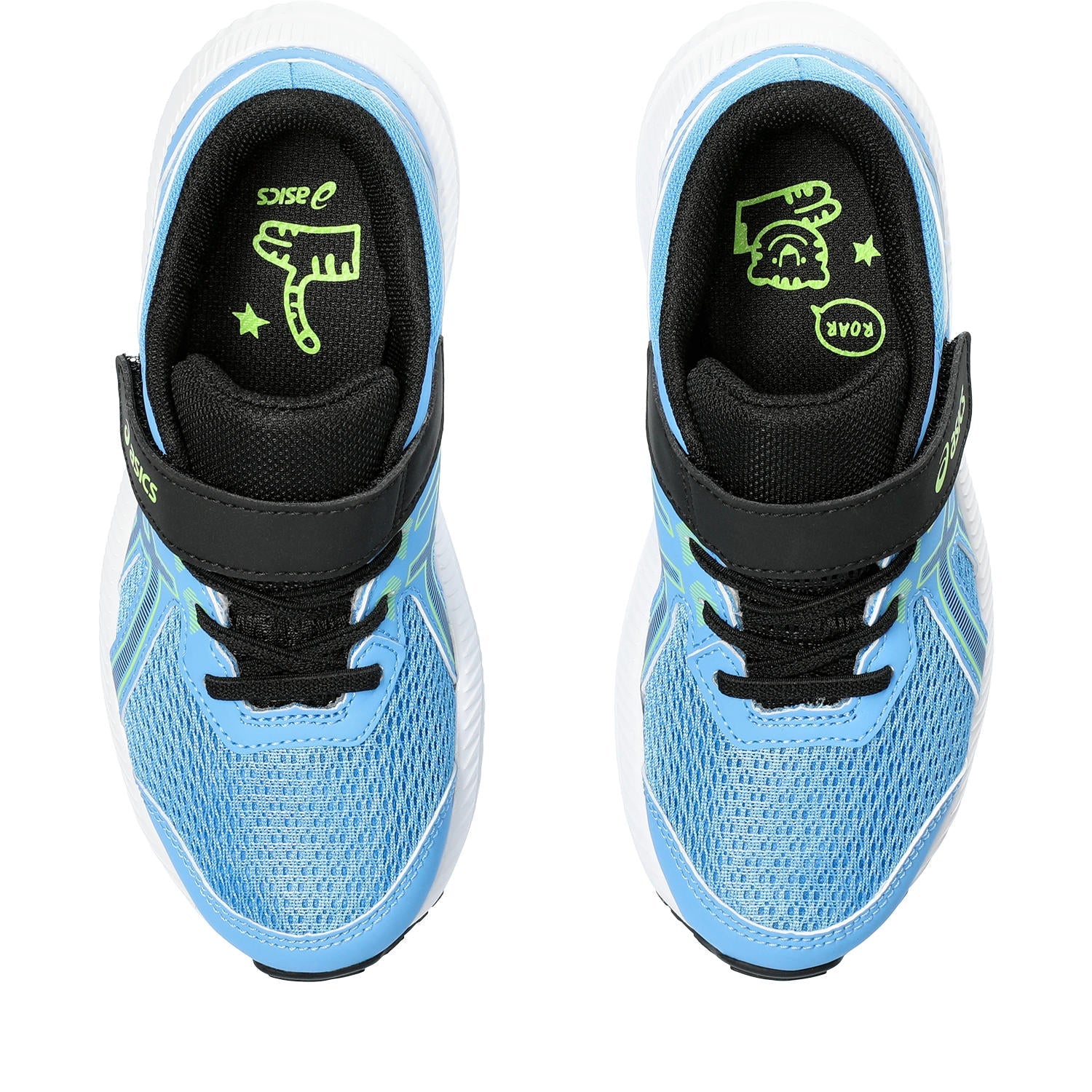 Kids Contend 8 PS Running Shoe