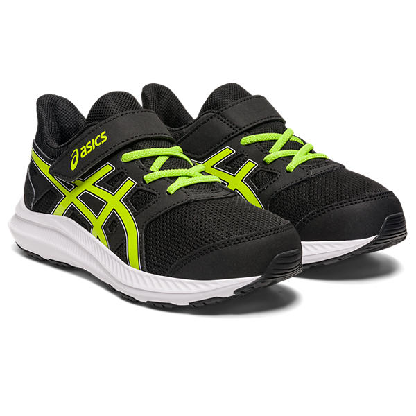 Kids Jolt 4 Running Shoe