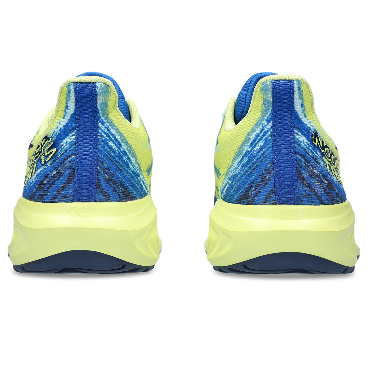 Junior Gel-Noosa Tri 15 Running Shoe