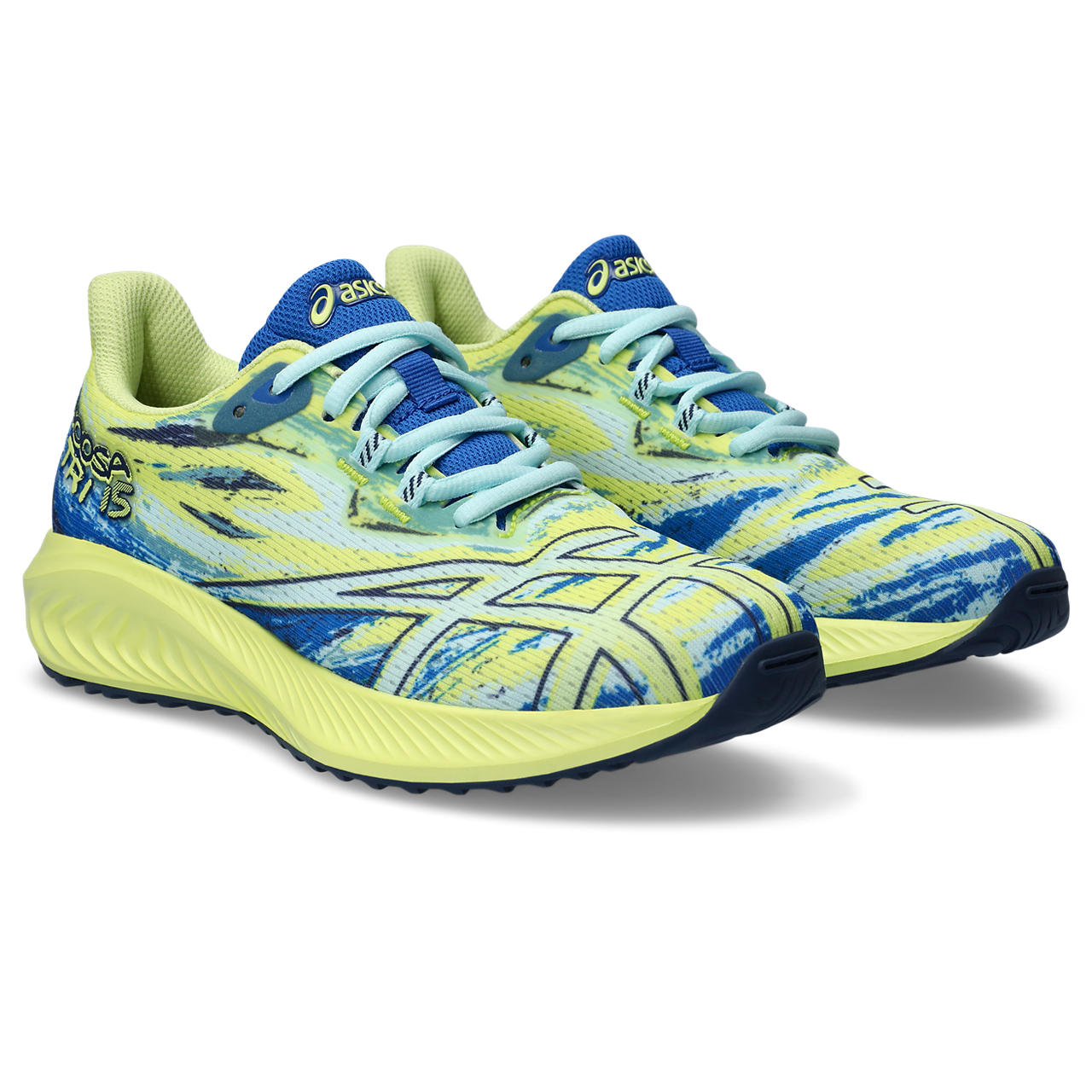 Junior Gel-Noosa Tri 15 Running Shoe