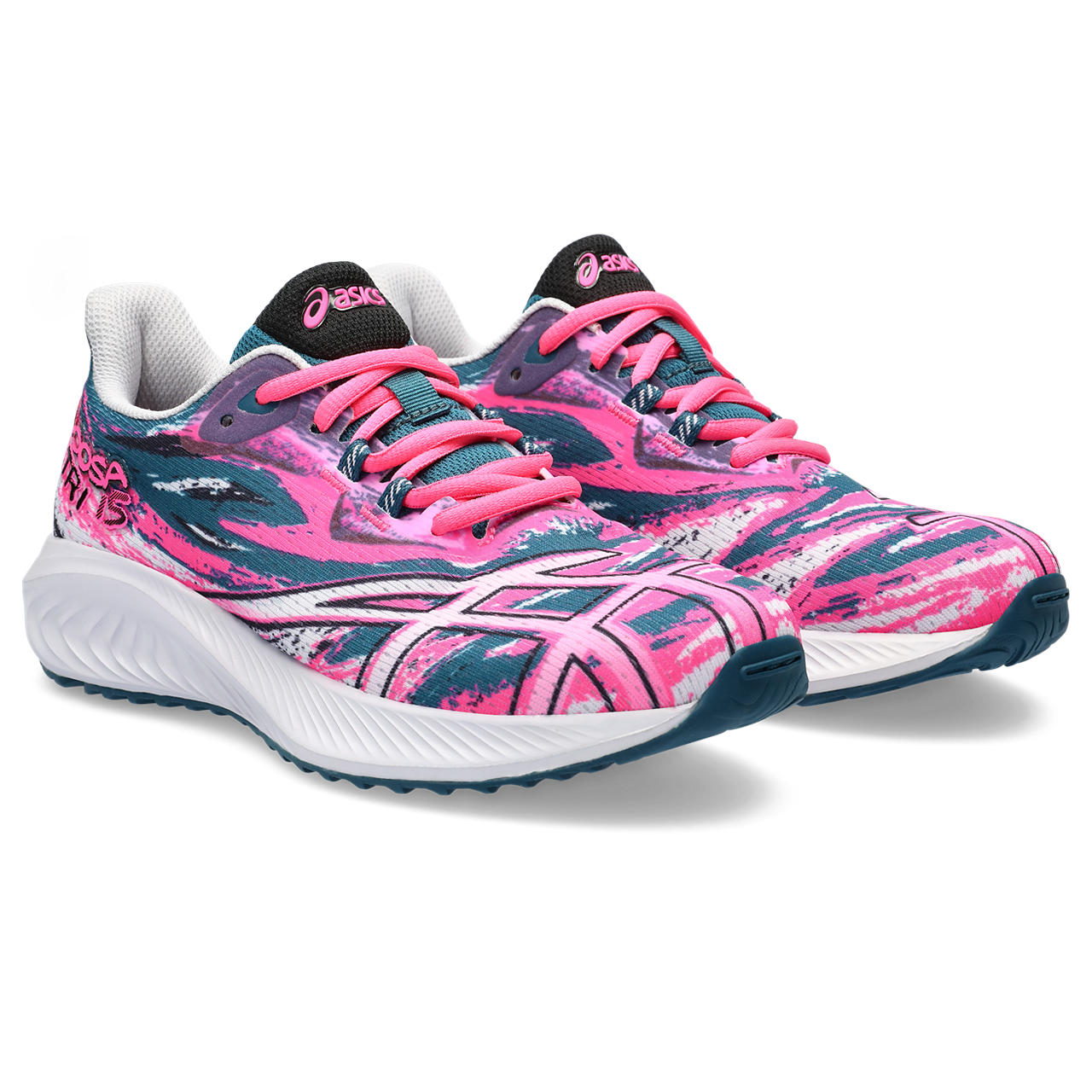 Junior Gel-Noosa Tri 15 Running Shoe