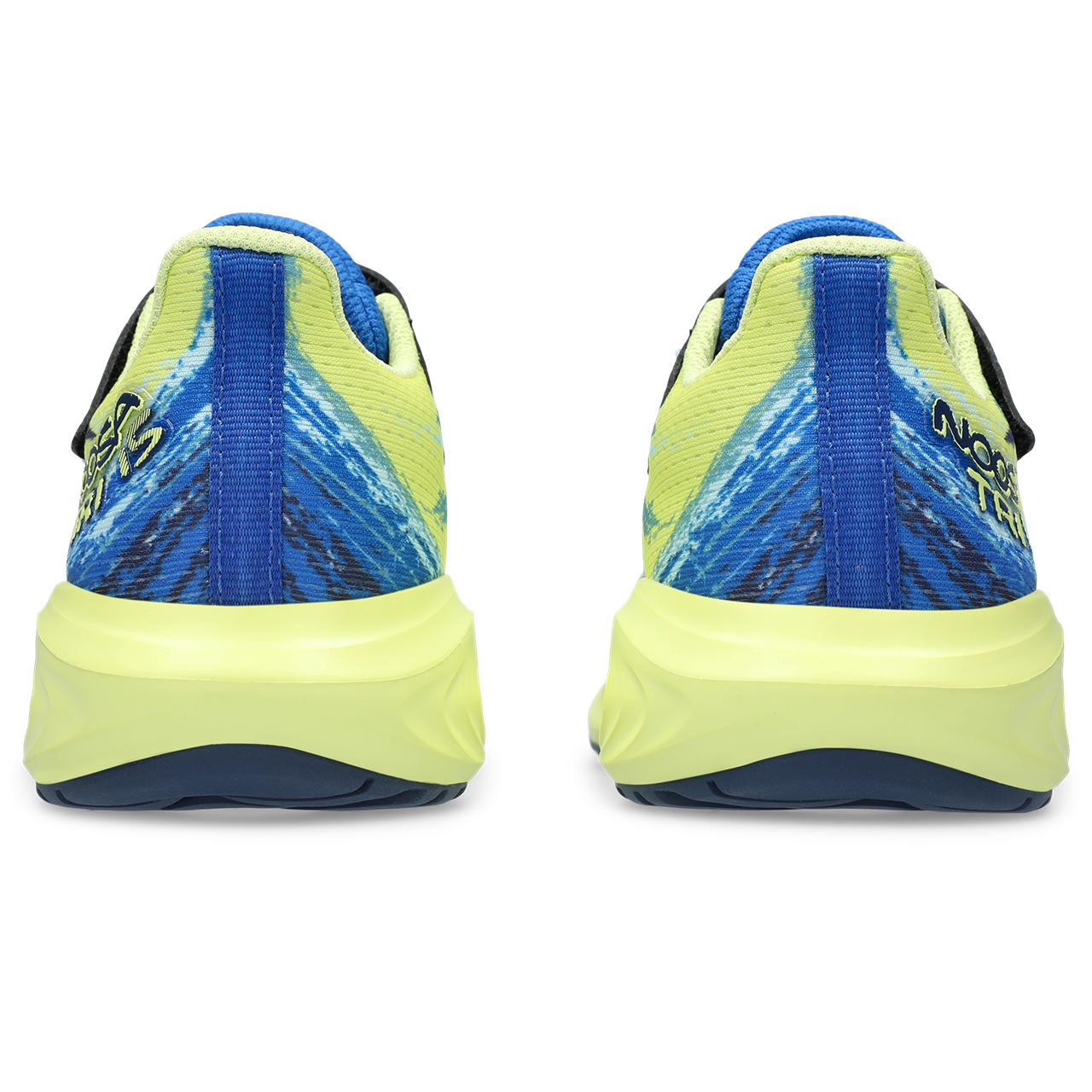 Kids Gel-Noosa Tri 15 Running Shoe